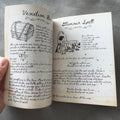 Old Witch Spells Bundle 49 Spells Cards 66 Pages of Old Witchcraft Handwritten Magick Book of Shadows or Grimoire Charms Potion