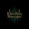 Ritualistic boutique - Home